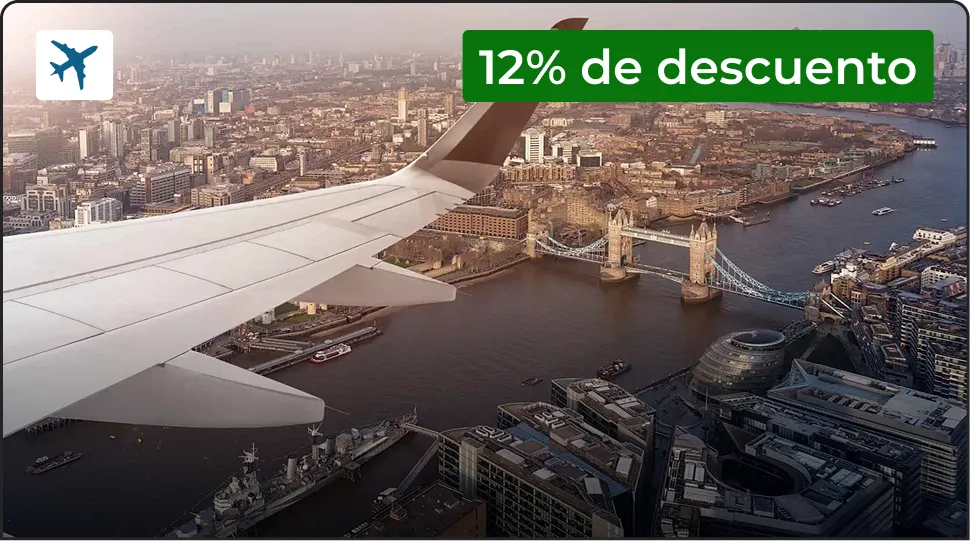 Flight Deal 1
